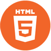 html5 icon