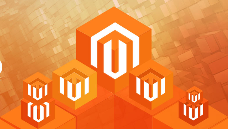 Magento icon