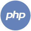 php icon