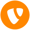 typo3 icon