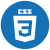 css3 icon