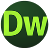 dreamweaver icon
